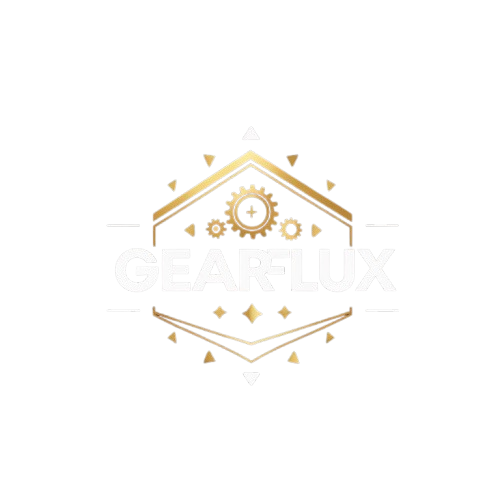 GearFlux